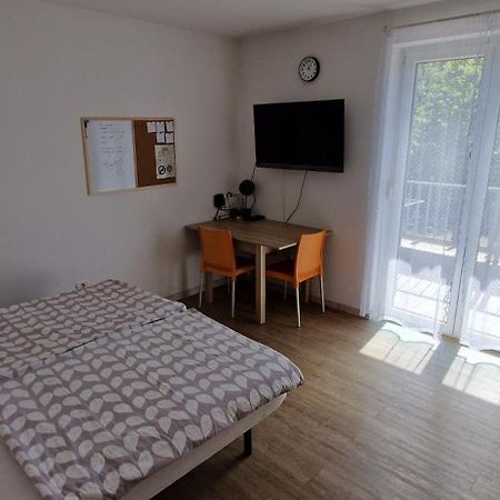 Daisy Apartment Ajdovščina Dış mekan fotoğraf