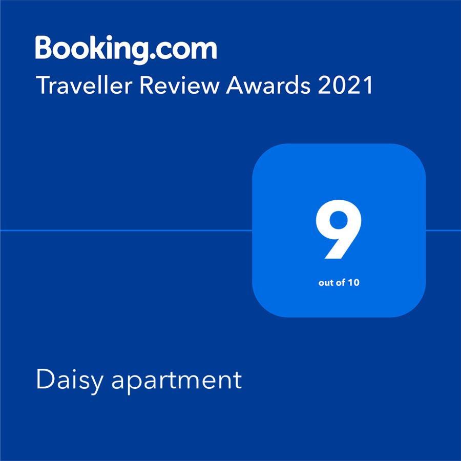 Daisy Apartment Ajdovščina Dış mekan fotoğraf