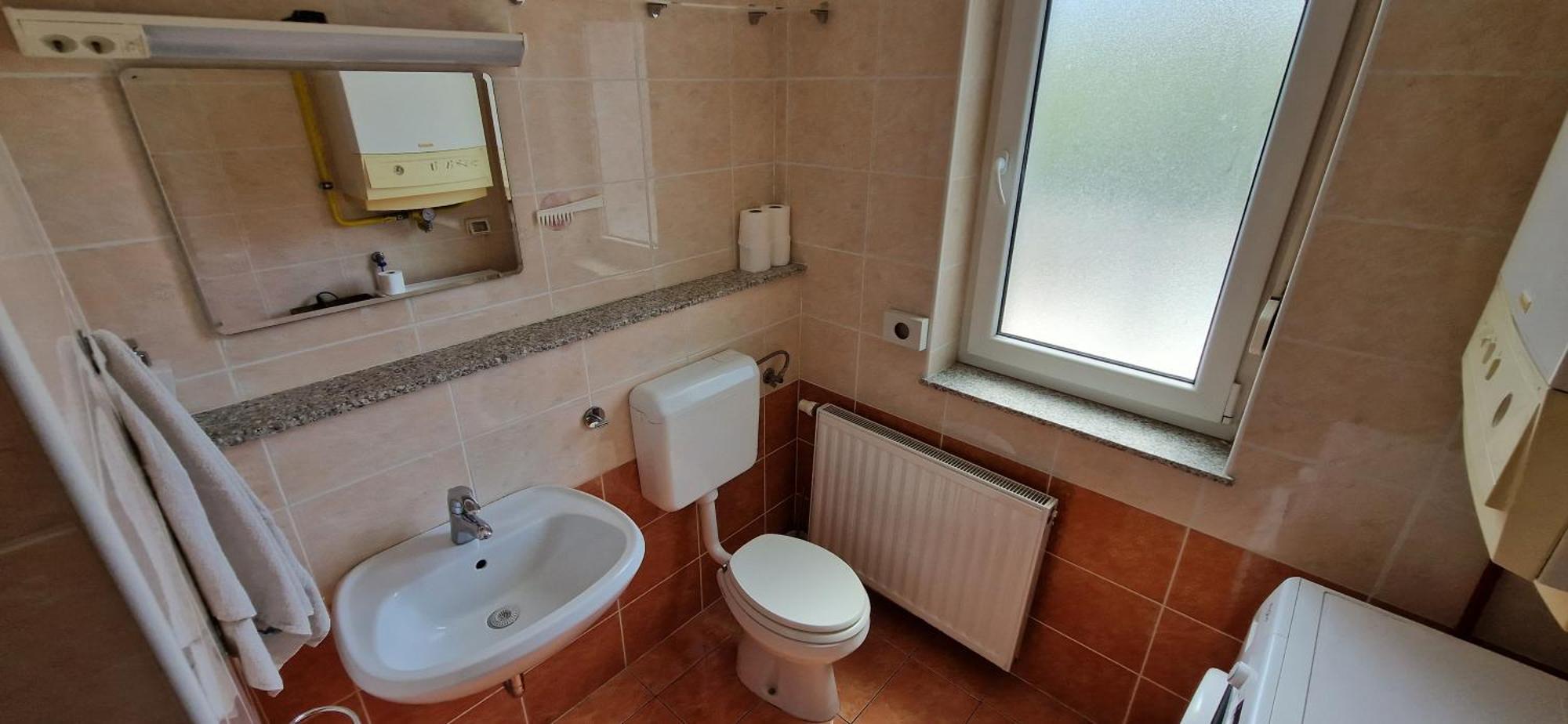 Daisy Apartment Ajdovščina Dış mekan fotoğraf