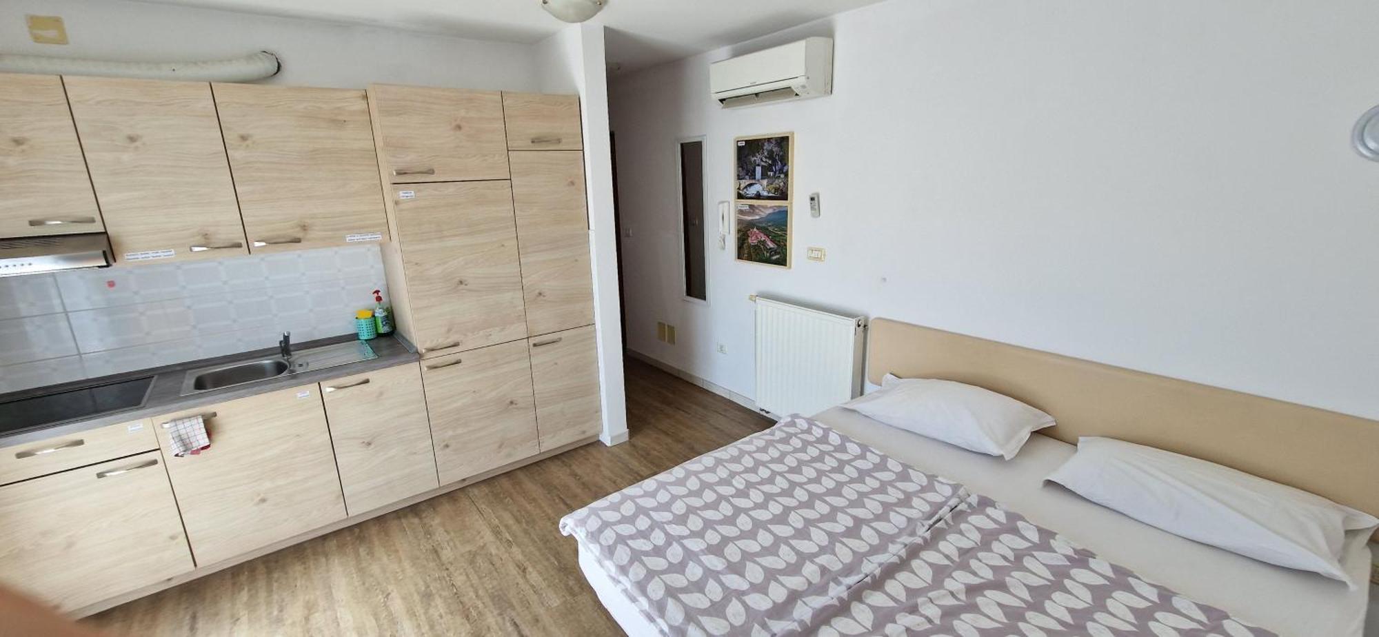Daisy Apartment Ajdovščina Dış mekan fotoğraf